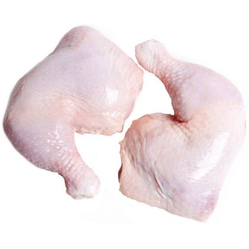 تصویر 2 از فروش ران مرغ بسته بندی + قیمت خرید به صرفه